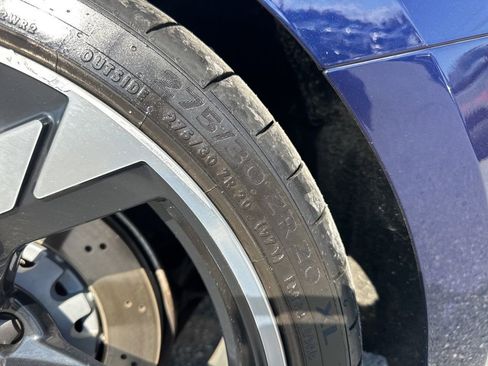 Used 2021 Audi RS 5 Sportback w/ Dynamic Package image 33