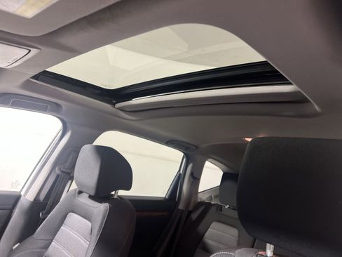 Used 2022 Honda CR-V EX image 20