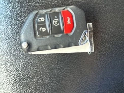 Used 2021 Jeep Gladiator Rubicon image 24