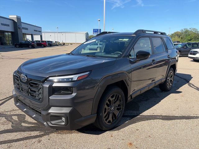 New 2026 Subaru Outback Limited XT AWD/4WD image 3