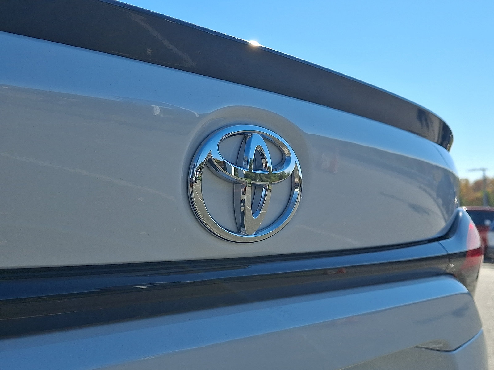 Certified 2026 Toyota Corolla XSE FWD image 32