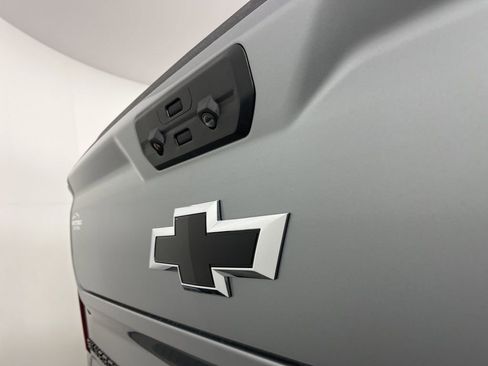 New 2026 Chevrolet Silverado 1500 RST image 20