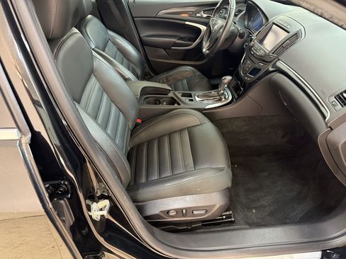 Used 2015 Buick Regal GS FWD image 30