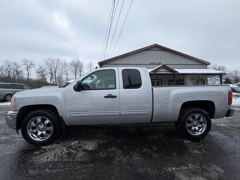 Used 2013 Chevrolet Silverado 1500 LT w/ All-Star Edition image 20
