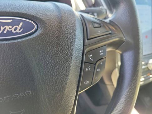 Certified 2023 Ford Edge SEL w/ Sport Appearance Package image 24