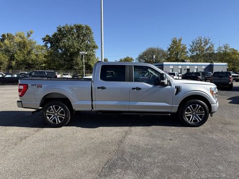 Used 2022 Ford F150 XL w/ STX Appearance Package image 10