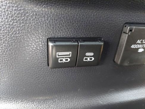 Used 2023 Toyota Tundra 1794 Edition image 23