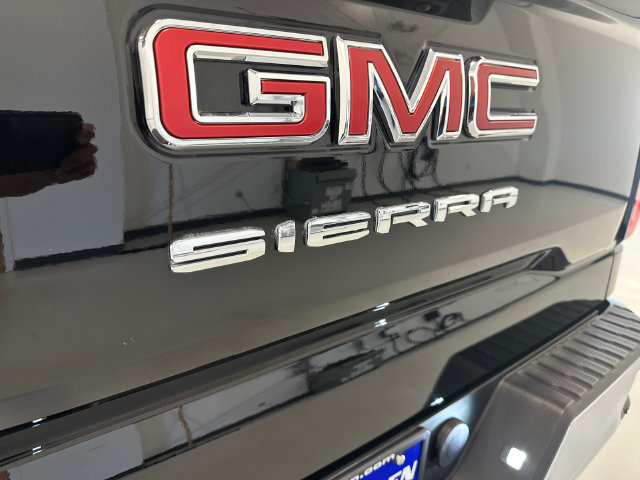Used 2025 GMC Sierra 1500 Pro w/ Pro Value Package AWD/4WD image 30