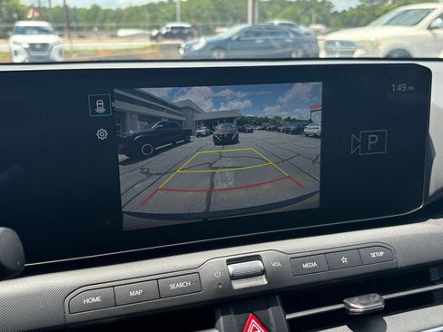 Used 2025 Kia K4 FWD image 23