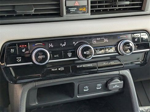 New 2026 Honda Passport TrailSport Elite image 23