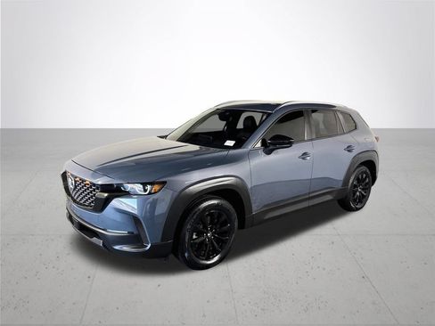 Used 2024 MAZDA CX-50 AWD 2.5 S w/ Preferred Package image 2