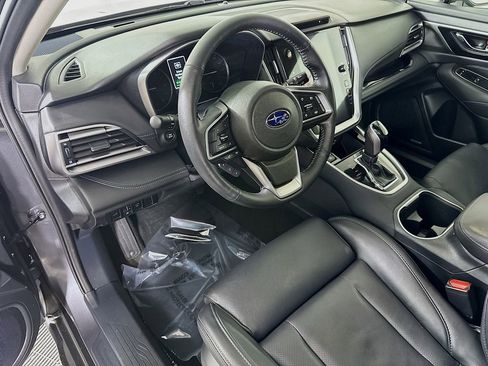 Used 2022 Subaru Outback Limited AWD/4WD image 20