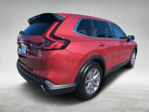 Certified 2023 Honda CR-V EX-L image 3
