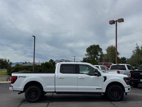 New 2026 Ford F150 XLT w/ Equipment Group 302A MID AWD/4WD image 2