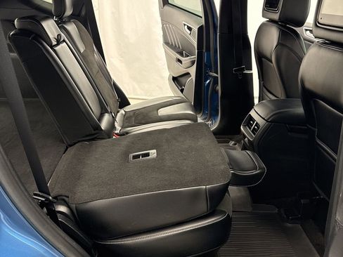 Certified 2019 Ford Edge ST w/ Equipment Group 401A image 46