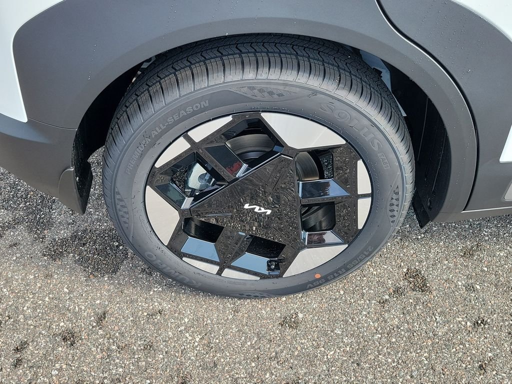 New 2027 Kia Seltos S FWD image 37