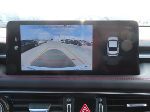 Used 2023 Genesis G70 2.0T w/ Sport Prestige Package image 26