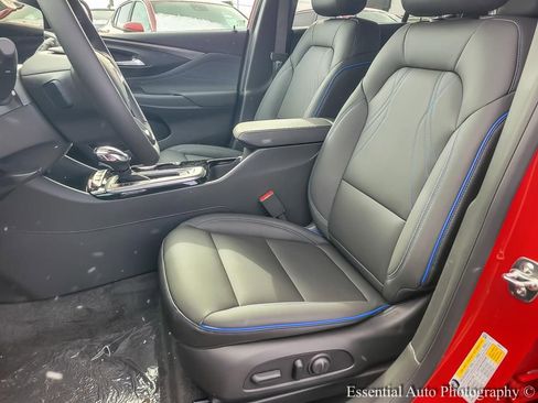 New 2026 Buick Envista Sport Touring w/ Convenience I Package image 7