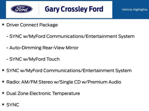 Used 2014 Ford Explorer XLT w/ Equipment Group 202A AWD/4WD image 19