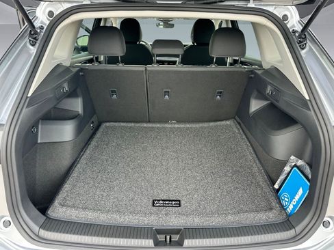 New 2025 Volkswagen Tiguan S FWD image 26
