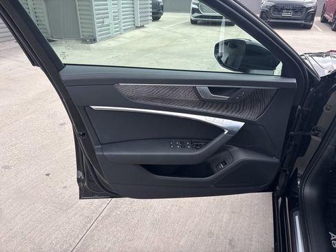 Used 2025 Audi A6 2.0T Premium w/ Convenience Plus Package image 10