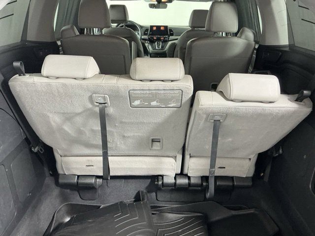Used 2018 Honda Odyssey Touring image 23
