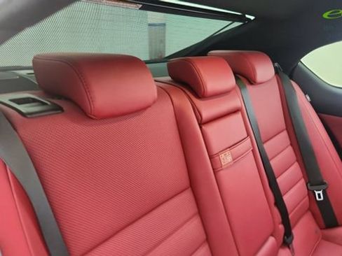 Used 2023 Lexus IS 350 F Sport RWD image 26