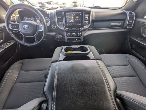 Used 2023 RAM 1500 Big Horn image 12