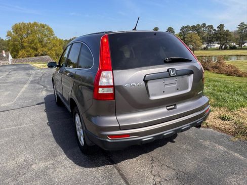 Used 2011 Honda CR-V SE image 13