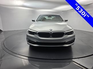 Used 2020 BMW 530i w/ Premium Package video 2