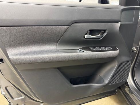 New 2026 Nissan Kicks SV w/ Cold Weather Package AWD/4WD image 8