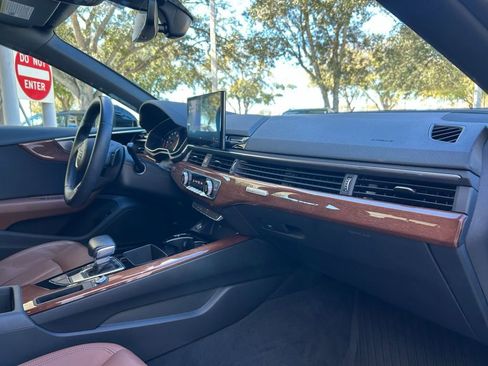 Used 2022 Audi A5 2.0T Premium w/ Convenience Package image 92