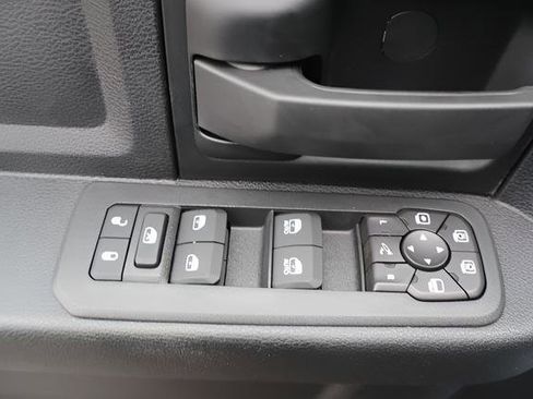 New 2026 RAM 2500 Tradesman image 16