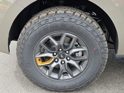 New 2026 Ford Expedition Tremor AWD/4WD image 17