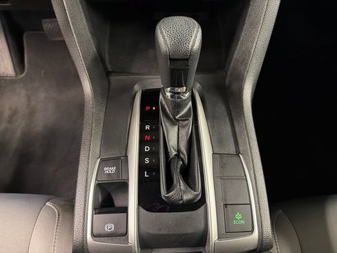 Used 2018 Honda Civic LX image 14