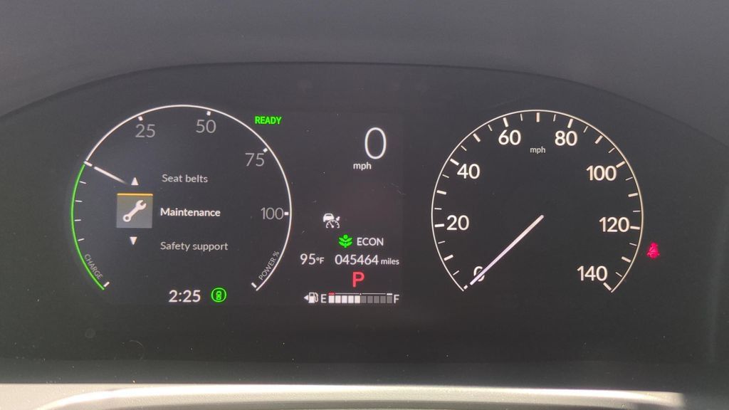 Used 2025 Honda CR-V Sport Touring image 23