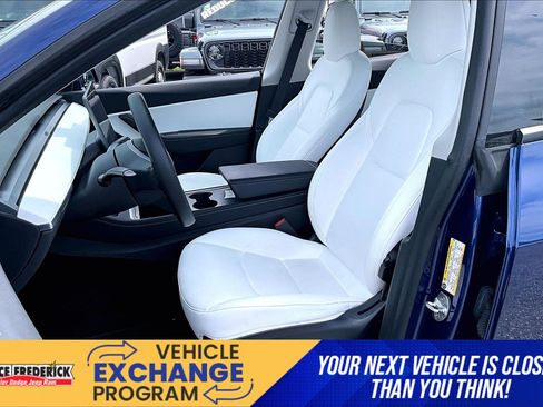 Used 2022 Tesla Model Y Performance AWD/4WD image 20