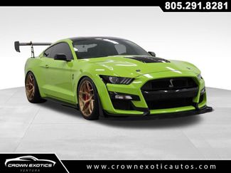 Used 2020 Ford Mustang Shelby GT500 w/ Technology Package RWD 360° Tour