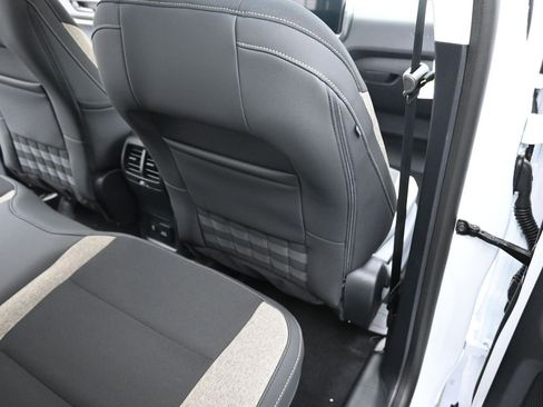 New 2026 Ford Bronco Sport Big Bend w/ Convenience Package AWD/4WD image 26