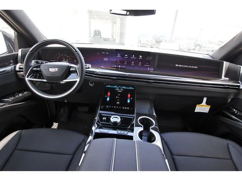 New 2026 Cadillac Escalade ESV 2WD image 9