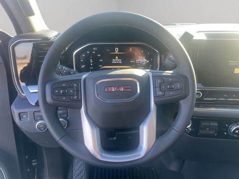 New 2026 GMC Sierra 1500 Elevation image 11
