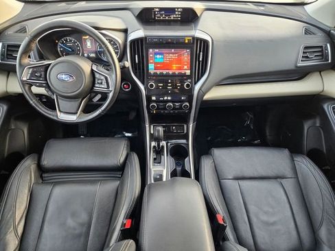 Used 2022 Subaru Ascent Limited w/ Technology Package image 12