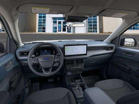 New 2025 Ford Maverick XL image 33