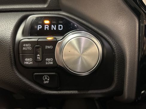 Used 2024 RAM 1500 Laramie image 23