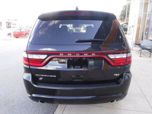 Certified 2022 Dodge Durango R/T image 12