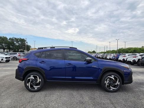 New 2026 Subaru Crosstrek 2.5i Limited AWD/4WD image 8