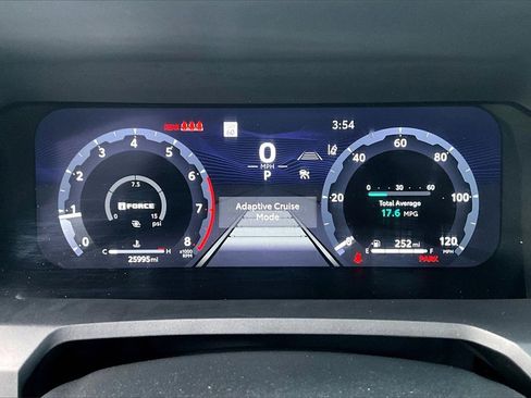 Used 2024 Toyota Tacoma TRD Off-Road image 21