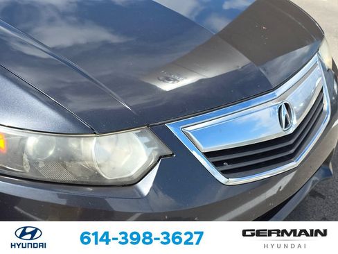 Used 2011 Acura TSX Sedan FWD image 14