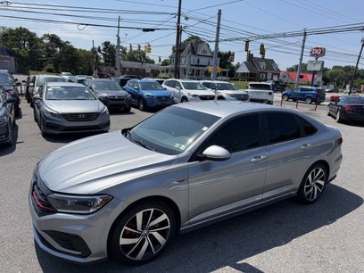 Used 2021 Volkswagen Jetta GLI
