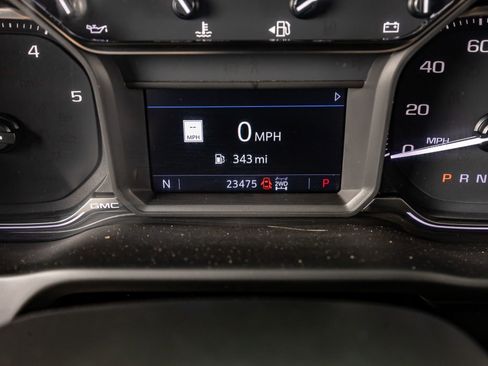 Used 2022 GMC Sierra 2500 AT4 w/ AT4 Preferred Package image 21